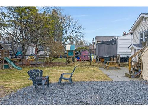 53 Edith Ave, Saint John, NB 