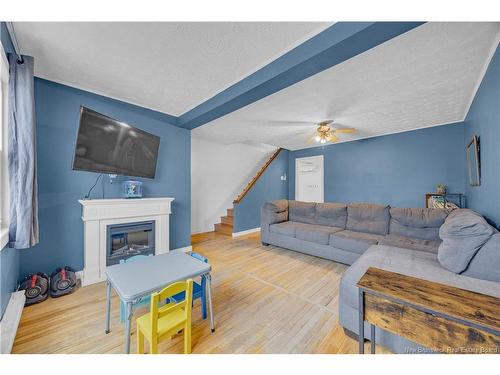 53 Edith Ave, Saint John, NB 