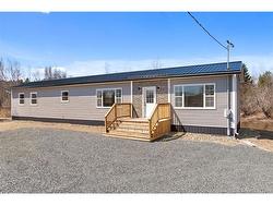 725 Route 628  Durham Bridge, NB E6C 1N6