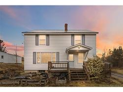 4868 Salem RD  Hillsborough, NB E4H 3G4