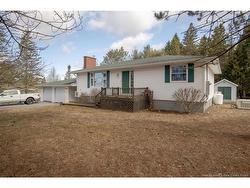 315 Hall RD  Hampton, NB E5N 5K9