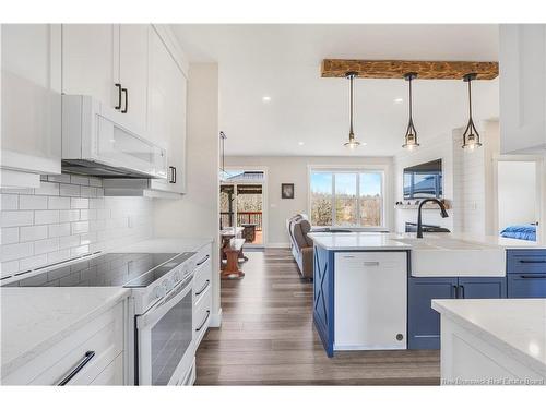 129 Phillips Rd, Charters Settlement, NB 