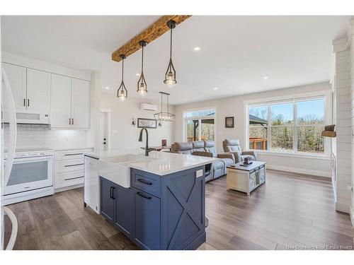 129 Phillips Rd, Charters Settlement, NB 