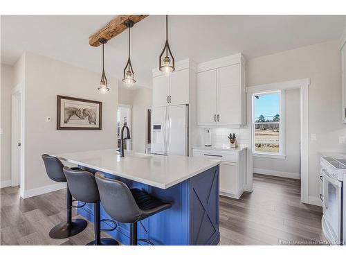 129 Phillips Rd, Charters Settlement, NB 