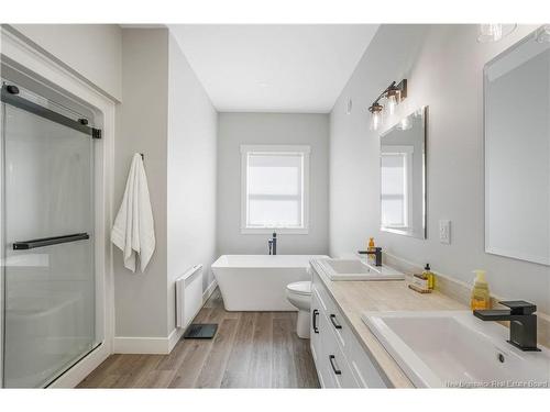 129 Phillips Rd, Charters Settlement, NB 