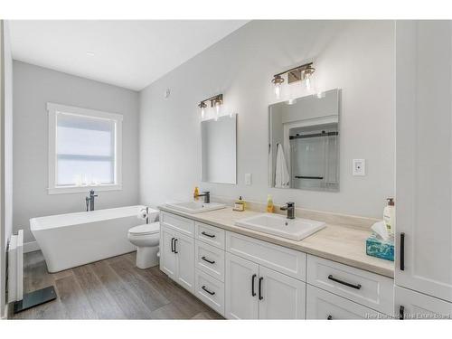 129 Phillips Rd, Charters Settlement, NB 