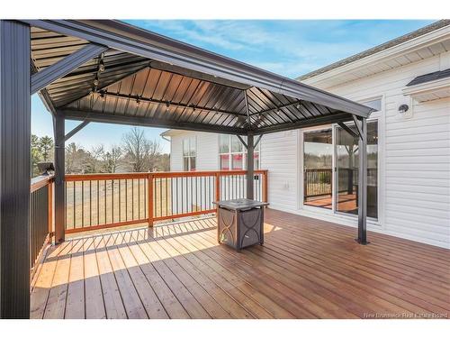 129 Phillips Rd, Charters Settlement, NB 