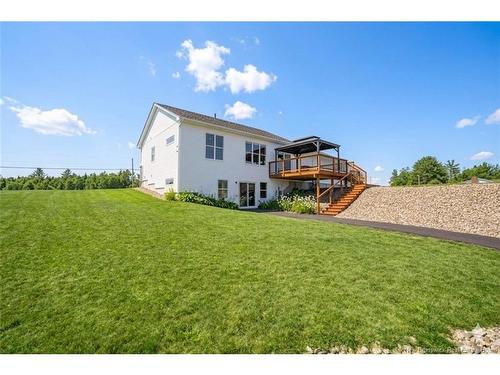 129 Phillips Rd, Charters Settlement, NB 
