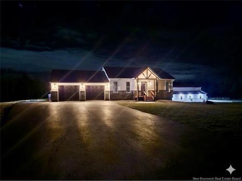 129 Phillips Rd, Charters Settlement, NB 