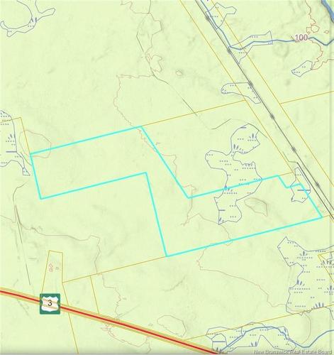 00 Dickson Rd, Lawrence Station, NB 
