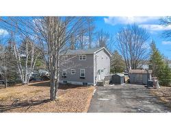 56 Alexander DR  Beaver Dam, NB E3A 8A9