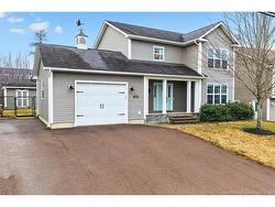 368 Maplehurst DR Moncton, NB E1G 4T8