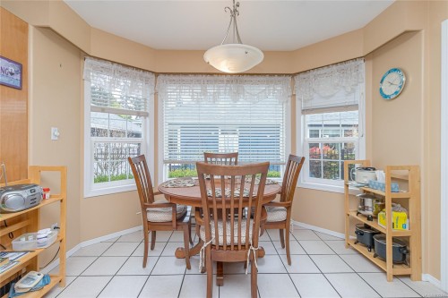 8008 Glenhurst Dr North, Crofton, BC 