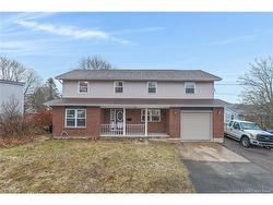 21 McLellan ST Saint John, NB E2K 1R4