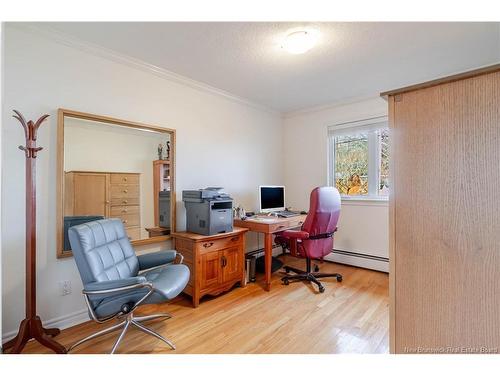 119 Stanley St, Fredericton, NB 