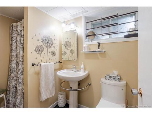 119 Stanley St, Fredericton, NB 