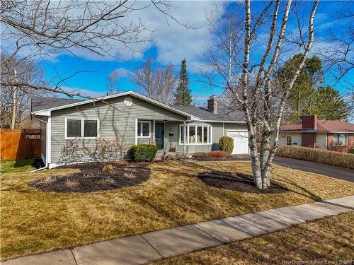 119 Stanley St, Fredericton, NB 