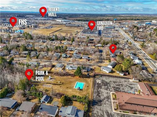 119 Stanley St, Fredericton, NB 