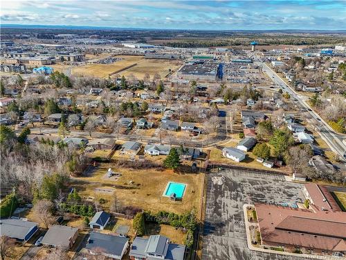 119 Stanley St, Fredericton, NB 