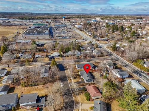 119 Stanley St, Fredericton, NB 