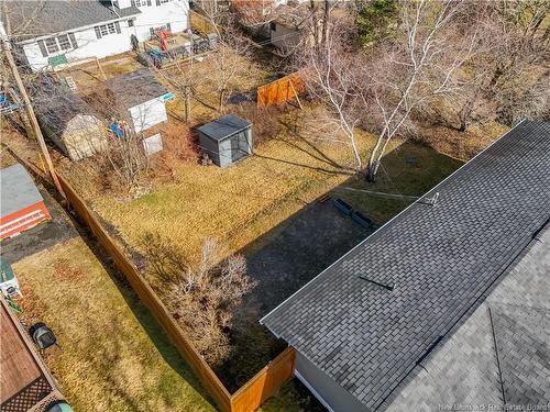 119 Stanley St, Fredericton, NB 