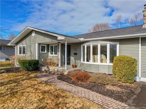 119 Stanley St, Fredericton, NB 