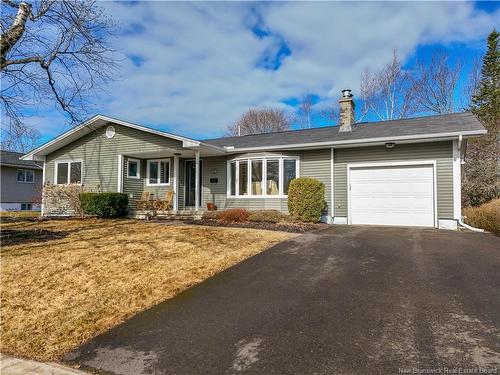 119 Stanley St, Fredericton, NB 