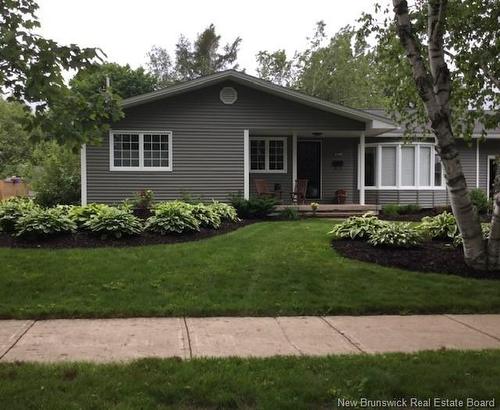 119 Stanley St, Fredericton, NB 