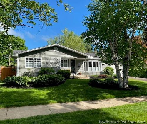 119 Stanley St, Fredericton, NB 