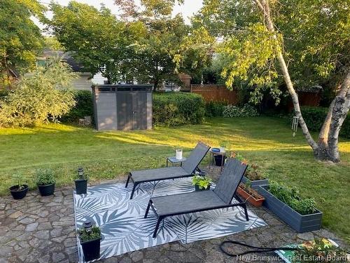 119 Stanley St, Fredericton, NB 