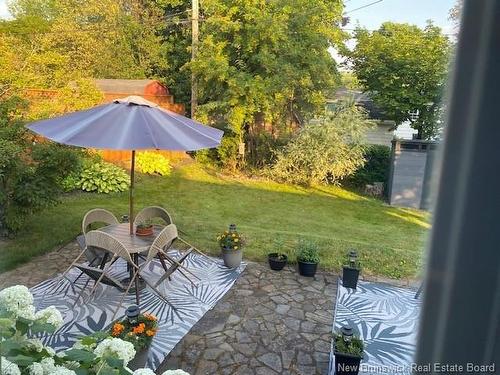 119 Stanley St, Fredericton, NB 