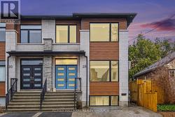 28 KING GEORGE STREET  Ottawa, ON K1K 1V8