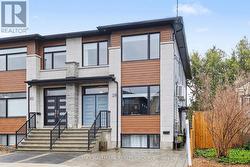 28 KING GEORGE STREET  Ottawa, ON K1K 1V8