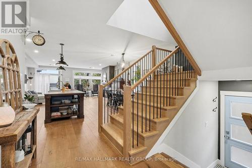 28 King George Street, Ottawa, ON - Indoor Photo Showing Other Room