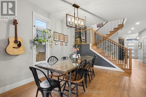 28 King George Street, Ottawa, ON - Indoor