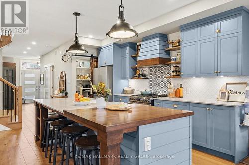 28 King George Street, Ottawa, ON - Indoor Photo Showing Other Room