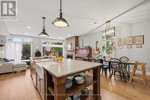 28 King George Street, Ottawa, ON - Indoor