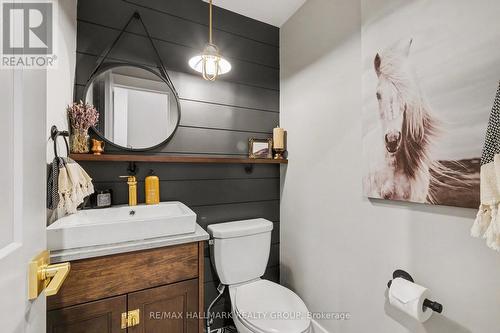 28 King George Street, Ottawa, ON - Indoor Photo Showing Bathroom