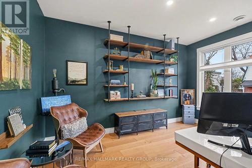 28 King George Street, Ottawa, ON - Indoor