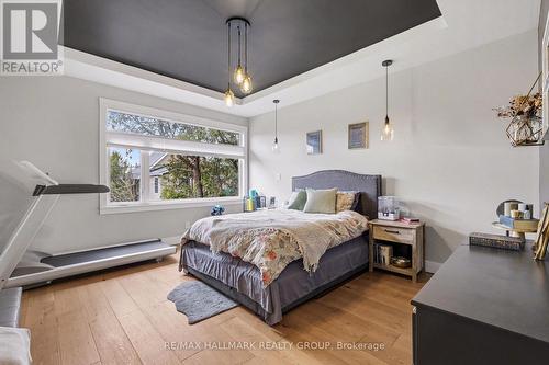28 King George Street, Ottawa, ON - Indoor Photo Showing Bedroom