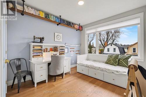 28 King George Street, Ottawa, ON - Indoor