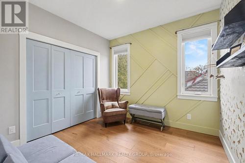 28 King George Street, Ottawa, ON - Indoor