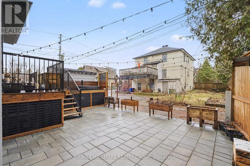 28 King George Street, Ottawa, ON - Outdoor