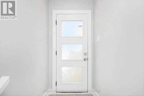 28 King George Street, Ottawa, ON - Indoor Photo Showing Other Room