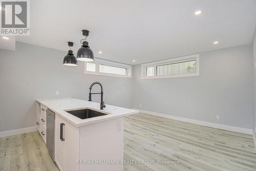 28 King George Street, Ottawa, ON - Indoor Photo Showing Kitchen