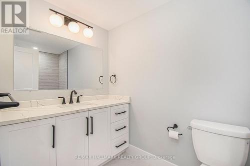 28 King George Street, Ottawa, ON - Indoor Photo Showing Bathroom
