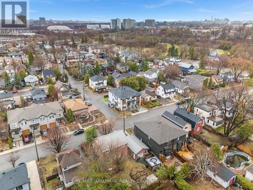 28 King George Street, Ottawa, ON - Outdoor With View