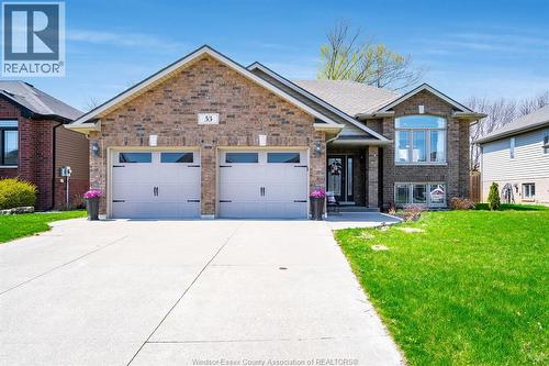 53 ANTONIO  Leamington, ON N8H 5P8