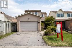 56 GILMOUR DRIVE Ajax, ON L1S 5J3