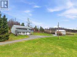 153 WARD LANE Alnwick/Haldimand, ON K0K 2G0